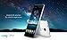 Indigi V13BK-CP01 Unlocked 5.5-Inch DualSim 3G Smart Phone DualCore Android 4.4