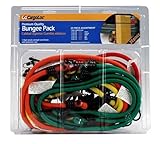 CargoLoc 82394 20-Piece Bungee Cord Set