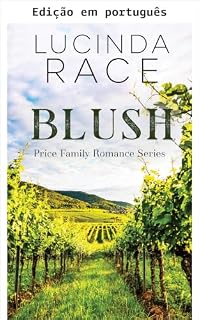 Livro Rubor (Um romance da família Price Livro 3)