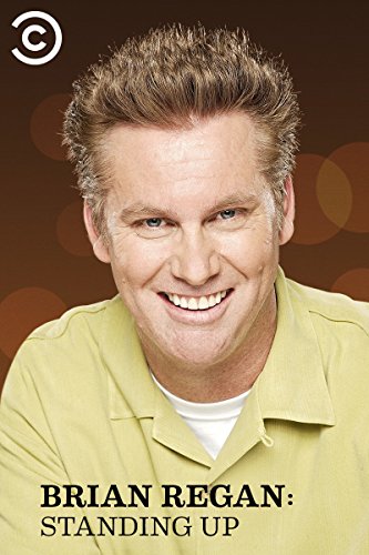 Brian Regan: Standing Up - //medicalbooks.filipinodoctors.org
