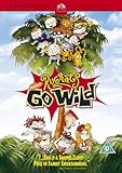 Rugrats Go Wild [2003] [DVD]