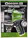 Q-Beam 800-2704-1 563-Lumen 5-watt LED Lithium Rechargeable Spotlight