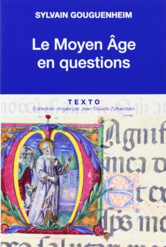 Le  Moyen âge en questions