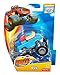 Fisher-Price Nickelodeon Blaze & the Monster Machines, Gus