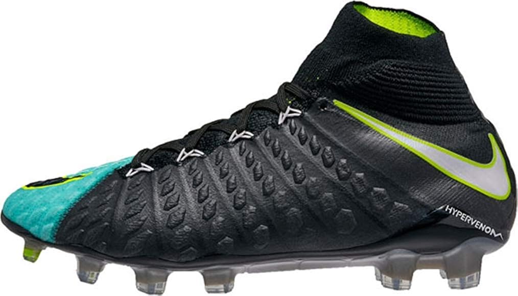 nike women's hypervenom phantom 3