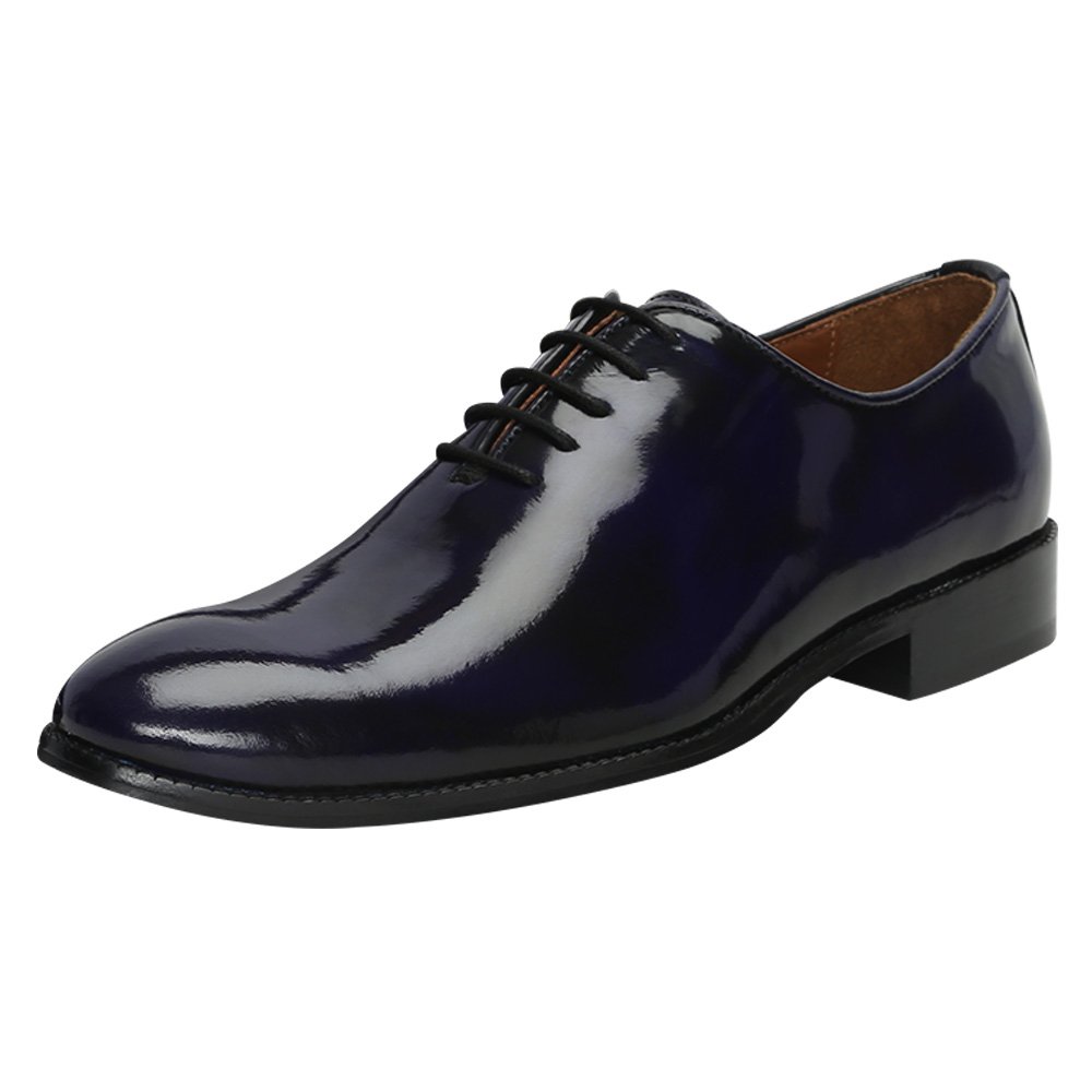 one piece oxford shoes