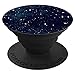 Neil deGrasse Tyson Galaxy & Stars PopSockets  Stand for Smartphones and Tablets
