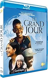 Le Grand Jour - Blu-Ray