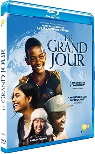 Le Grand Jour - Blu-Ray
