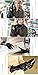 Harrms Best Luxury touchscreen Italian Nappa Genuine Leather Gloves for women's Texting Driving Cashmere Lining