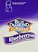 Blue Diamond Blueberry Flavored Almonds, 1.5 Ounce (Pack of 12)