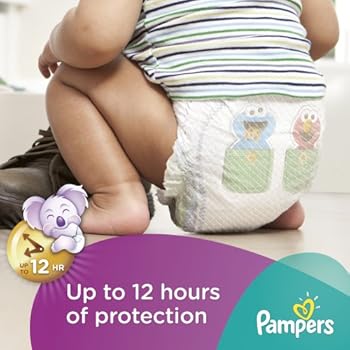 pampers cruisers jumbo pack