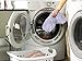 Bissell Smart Details Microfiber Floor Duster Brush pad Refill (2 Pack), 1761