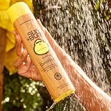 Sun Bum Revitalizing Conditioner Silicone Free Color Safe 300ml Vegan Cruelty view 3