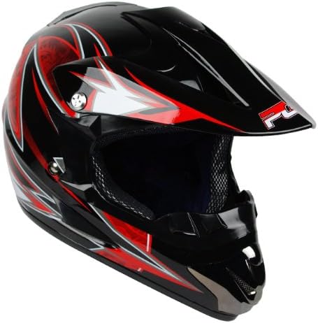 PGR X25 Youth Dragon Motocross MX BMX Dirt Bike Dune Buggy Enduro ATV Quad Off Road