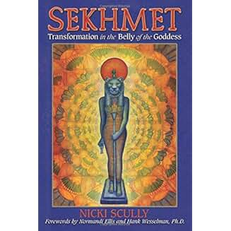 Sekhmet: Transformation in the Belly of the Goddess