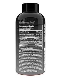 Cerebro Candy® Original – 16 (125 ml)
