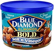 Blue Diamond Almonds Raw Whole Natural