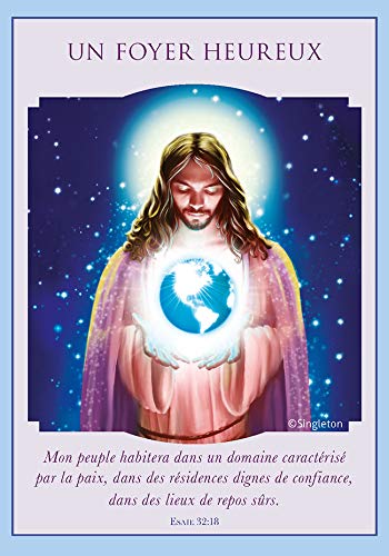 Coffret Amour Et Lumiere French Edition Virtue Doreen Antolin Marie Noelle Amazon Com Books