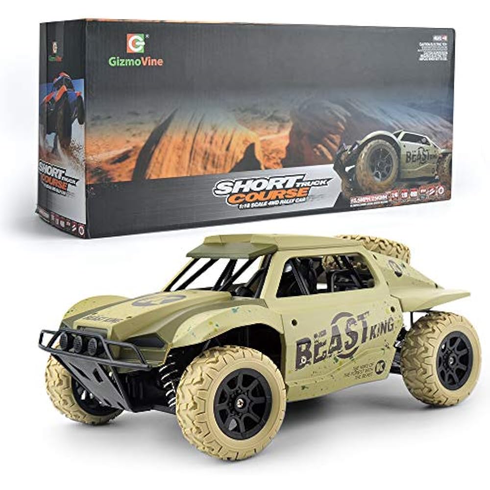 rc cars 2019