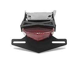 Rear Tail Tidy Fender Eliminator LED Tail Brake