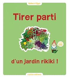 Tirer parti d'un jardin rikiki