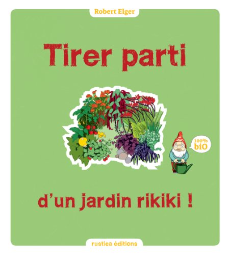 Tirer parti d'un jardin rikiki