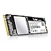 ADATA XPG SX6000 PCIe 256GB 3D NAND PCIe Gen3x2 M.2 2280 NVMe 1.2 R/W up to 1000/800MB/s Solid State Drive (ASX6000NP-256GT-C)