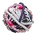 L. Erickson Narrow Grab & Go Pony Ball, Tennis Court, Set of Thirty - Exceptionally Secure with Gentle Hold