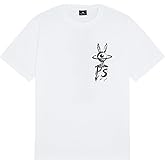 Paul Smith Mens Mens Reg Fit T Shirt Ps Eye