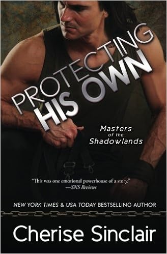 Protecting His Own Masters Of The Shadowlands Volume 11 Sinclair Cherise 9780997552911 Amazon Com Books Protecting His Own Masters Of The Shadowlands Volume 11 Sinclair Cherise 9780997552911 Amazon Com Books
