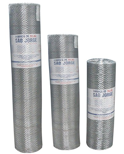 Tela Ciranda para Café 0,80 m x 12,5 m Fio 22