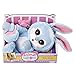 Animal Babies Bunny Plush