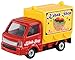 No.57 Suzuki Carry movement sale car Tomica (box)