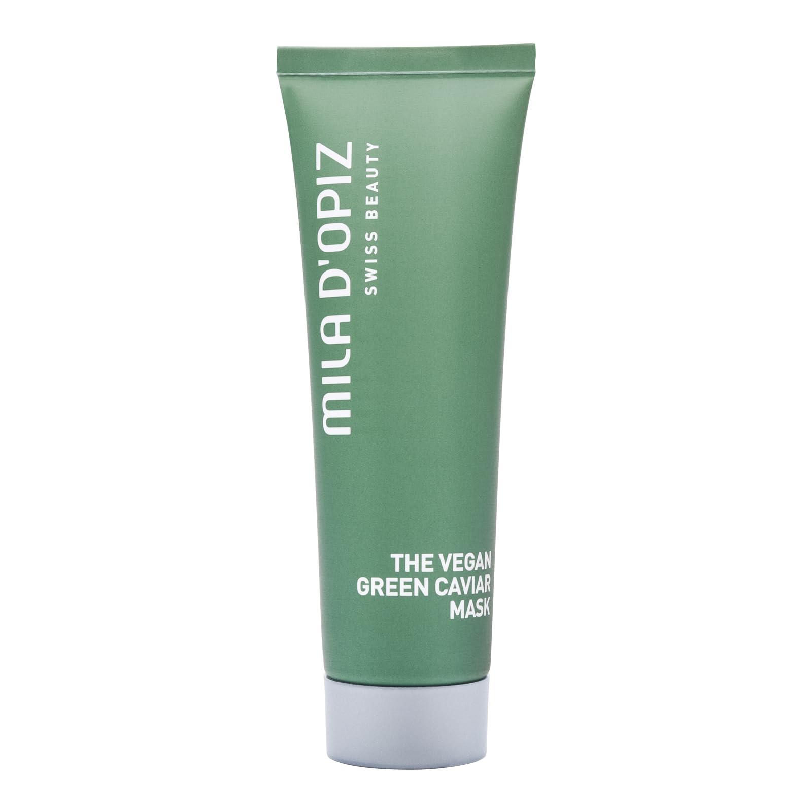 The Vegan Green Caviar Revived Hydration Mask by Mila D Opiz for Women - 1.69 oz Mask