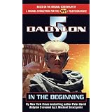 In the Beginning (Babylon 5)
