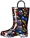 Western Chief Boys' Light-Up Waterproof Rain Boot