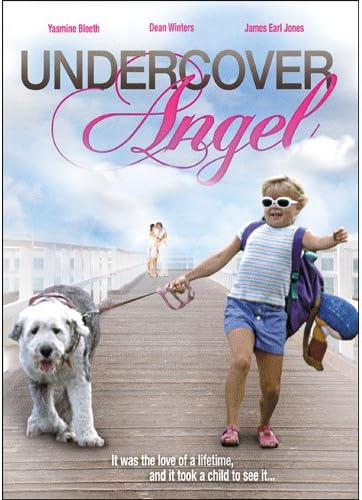 Undercover Angel