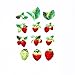 Bande Masking Roll Sticker Masking Tape Strawberry Mini for Scrapbooking DIY (BDA220)