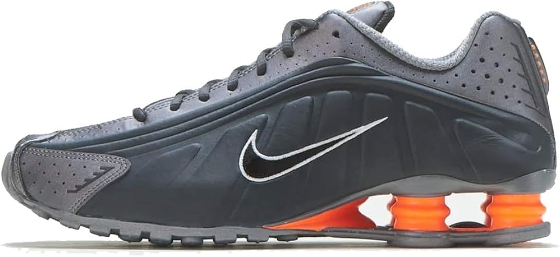 nike shox r4 amazon