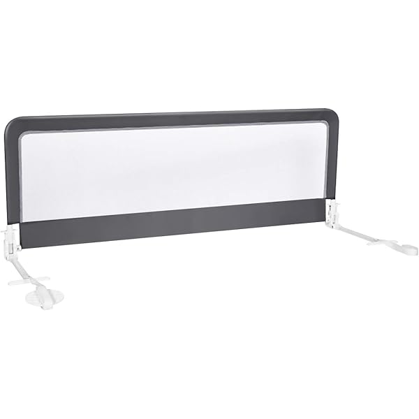 baby bed rails for king bed