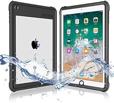 Amazon Ipad 17 18 防水ケース 9 7インチ Ipadカバー18 Ip68 防水規格 軽量 薄型 耐衝撃 水場 全面保護 安心感 スタンド機能付き ストラップ付き スタンド機能 アウトドア お風呂 プール A13 A1954 A12 A13適用 T Ming Kai タブレットケース 通販 Amazon Ipad 17 18 防水ケース 9 7インチ Ipadカバー18 Ip68 防水規格 軽量 薄型 耐衝撃 水場 全面保護 安心感 スタンド機能付き ストラップ付き スタンド機能 アウトドア お風呂 プール A13 A1954 A12 A13適用 T Ming Kai タブレットケース 通販