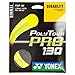 Yonex Poly Tour Pro 16 130 Tennis Racquet String Yellow