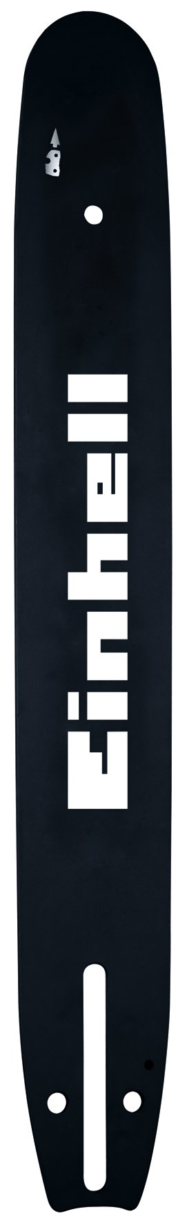 Einhell Blade for Chain Saw GC LC 18 Left and Straight LC 18 Li, 25 cm Length, 4501753