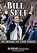 BILL SELF: At Home in the Phog - Book by Bill Self