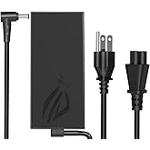 150w Charger Fit for Asus Tuf Gaming A15-Fa506 A17-Fa706 Fx505dt Fx705gt,Rog Strix G531gd G731gt,Adp-150ch B A18-150p1a