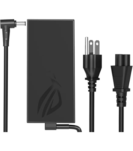 Amazon.com: ROG 100W USB-C Charger for Asus ROG Strix G17 G713