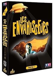 Les Envahisseurs - Partie 1