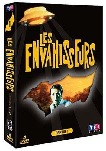 Les Envahisseurs - Partie 1
