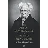 The Art Of Controversy Or The Art Of Being Right